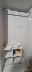 Pousada Zélia Barros