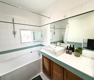 Cosy appartement 4 pers - Rooftop de 40m2 - Centre-ville - Clim