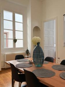 Le grand Haussmannien