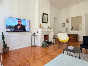 Le grand Haussmannien