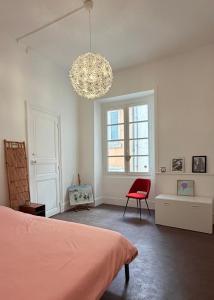 Le grand Haussmannien