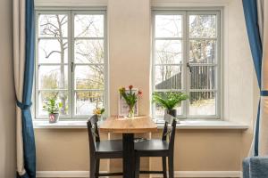 Reformatu Sq Apartment by Reside Baltic