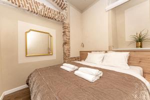 Reformatu Sq Apartment by Reside Baltic