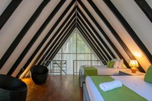 Leopard Eye Resort