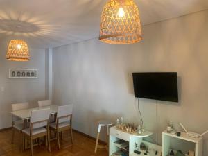 Renovado 2 ambientes en el centro de Palermo