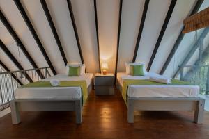 Leopard Eye Resort