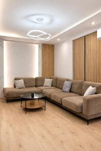 Tirana Center Apartment