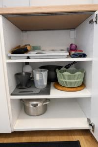 Frisch renoviertes 2 Zimmer Apartment