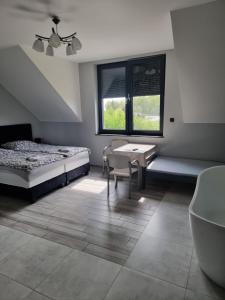 Noclegi 24h Leszczynek