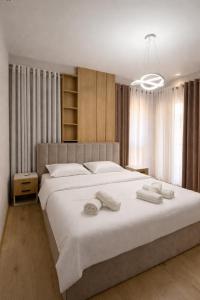 Tirana Center Apartment