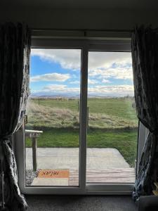 Black Isle Pods & Chalet