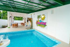 SunDay Hostel