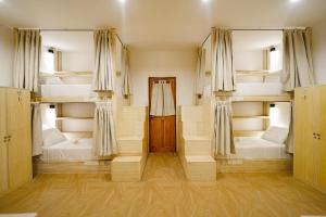 SunDay Hostel