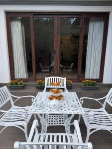 Winsanda Boutique Bungalow with Heated Pool, Nuwara Eliya