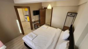 Moda Hotel