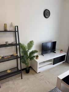 Appartement standing avec balcon