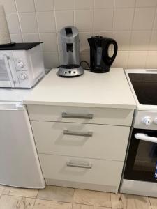 Appartement standing avec balcon