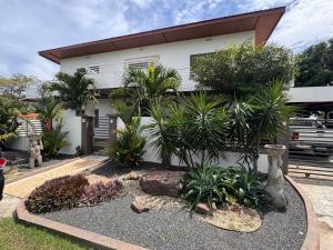 Beach Villa Pool Jacuzzi BBQ