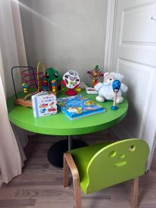 Leete Residence- 5BR elegant family villa with huge garden&free parking