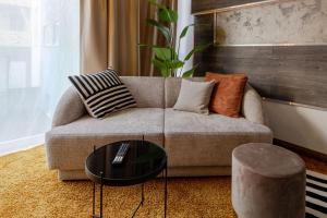 StayBaran Design Apartment - Essen Zentrum