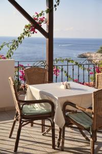 Yalis Hotel Alonissos Greece