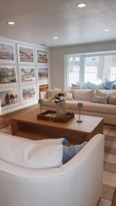 Private Compo Beach Access Home