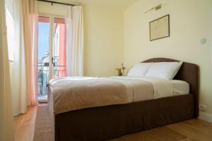 Charming Luxury Home Near Beaches & Montpellier - La Petite Pérolienne