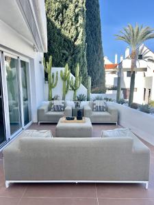 61 - 3ch a Nueva Andalucia Marbella