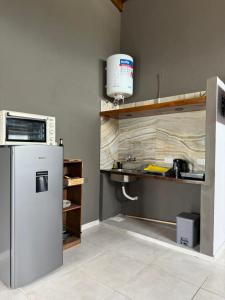 Cabaña La Conquista