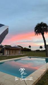 Cabaña La Conquista