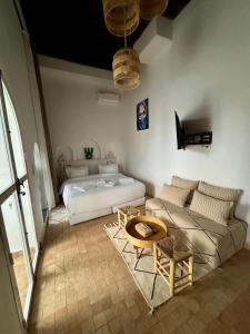 Riad les 5 terres