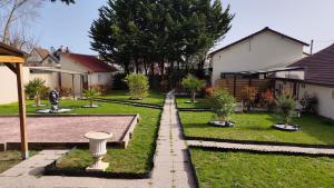 Résidence des Fleurs - Les Escapades Cosy - 1 à 4 personnes