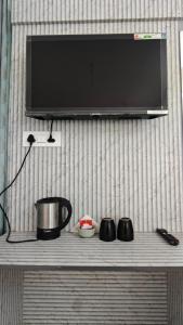 Serene Outback Farmstead