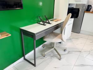 Sublime appartement T3