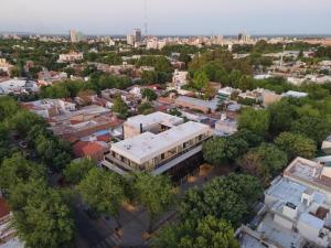 Luminoso y Cálido departamento 5ta Sección