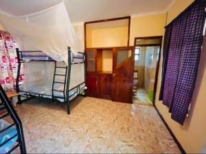 Tropical Garden Homestay