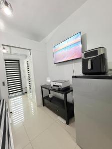 Monochrome Loft, Work, Create, Repeat! MOA walking distance!
