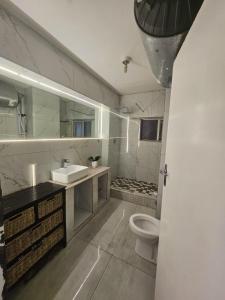 Ocean pearl luxury beach escape