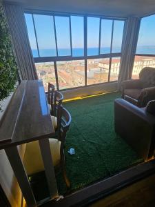 Ocean pearl luxury beach escape