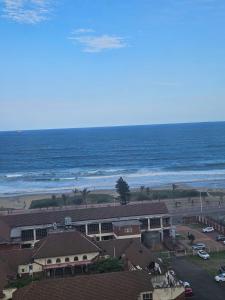 Ocean pearl luxury beach escape