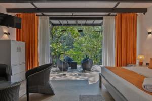 Leopard Eye Resort