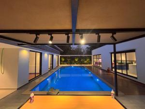 Casa The Serenity 3BHK with 24hours Music and Pool