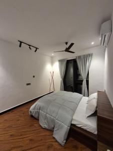 Casa The Serenity 3BHK with 24hours Music and Pool