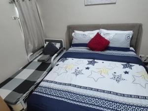 A&G Condotel Right Across NAIA T3