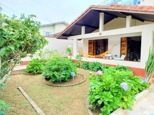 Linda casa praiana