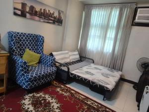 A&G Condotel Right Across NAIA T3