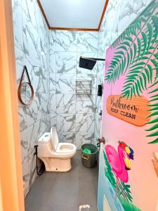 Homestay Pantai Pangandaran