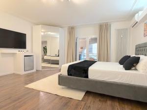 MonteGrappa Boutique Apartment