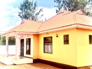 Ngorongoro Haven Homestay & Safaris