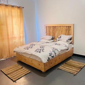 Ngorongoro Haven Homestay & Safaris